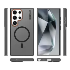 کاور موفی S25_NMM01 مناسب برای گوشی موبایل سامسونگ Galaxy S25 Ultra