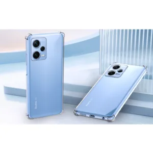 کاور اودین مدل Space مناسب برای گوشی موبایل شیائومی Redmi Note 12 Pro Plus 5G / Note 12 Pro 5G