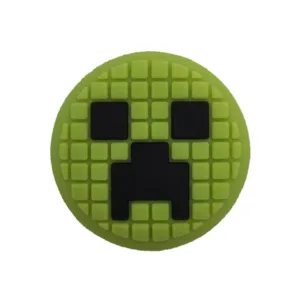 روکش آنالوگ دسته پلی استیشن 5/4/2/3/ xbox se S/X/360 مدل minecraft بسته دو عددی