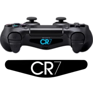 برچسب دوال شاک 4 ونسونی طرح CR7