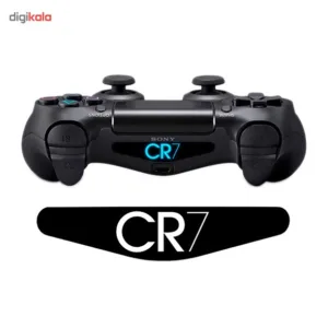 برچسب دوال شاک 4 ونسونی طرح CR7
