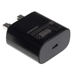 شارژر دیواری 25 وات سامسونگ مدل EP-TA800
