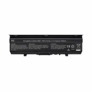 باتری لپ‌تاپ 6 سلولی دابل ام مدل TKV2Vمناسب برای لپ تاپ Inspiron N4020