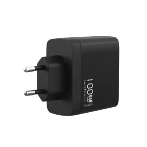 شارژر دیواری 100 وات تسکو مدل TTC 127