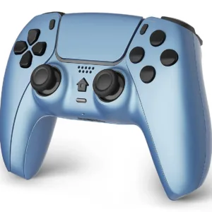 دسته بازی پلی استیشن 4 طرح ساده مدل Wireless controller T28
