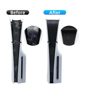 گرد و غبار گیر کنسول پلی استیشن 5 اسلیم آی پگا مدل ipega p5slim