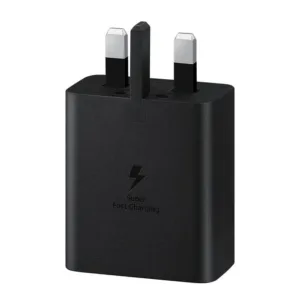 شارژر دیواری 45 وات مدل EP-TA4510XBEGGB MV-45W به همراه کابل USB-C