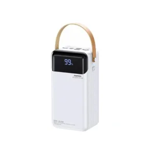 پاوربانک ریمکس مدل RPP-565 با ظرفیت 60000 میلی آمپر