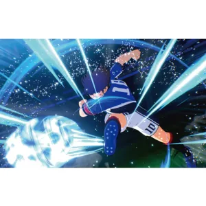 بازی Captain Tsubasa 2 مخصوص PS5