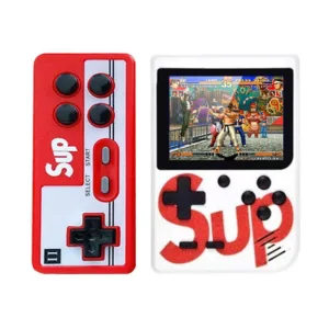 کنسول بازی قابل حمل مدل 2SUP