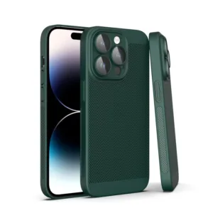 کاور موفی مدل Heat Dissipation مناسب برای گوشی موبایل سامسونگ Galaxy S24 FE