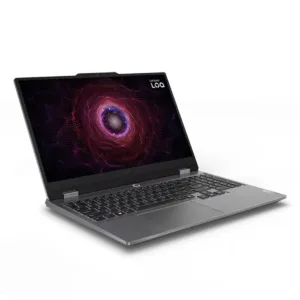 لپ تاپ 15.6 اینچی لنوو مدل LOQ 15ARP9-R5 7235HS-24GB DDR5-512GB SSD-RTX3050-FHD-W - کاستوم شده