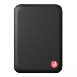 پاوربانک 15 وات نیلکین مدل MagSafe PowerStone Magnetic ظرفیت 5000 میلی‌آمپرساعت