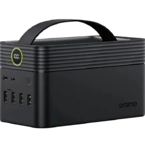 پاوربانک اُرایمو مدل OPB-P600Q ظرفیت 60000 میلی آمپر ساعت
