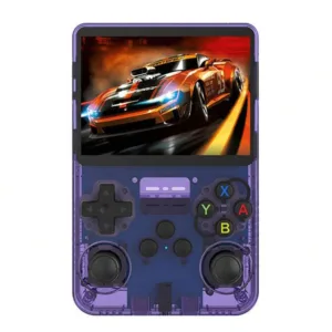 کنسول بازی پرتابل مدل PSP R36S
