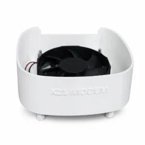 پایه خنک کننده مودم مدل x21 مناسب برای مودم DU-X21 / ZLT-X21