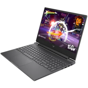 لپ تاپ 15.6 اینچی اچ پی مدل Victus 15 fb3093dx-R7 7445HS-32GB DDR5 5600MHz-2TB SSD-RTX4050 6GB-FHD 144Hz-W - کاستوم شده