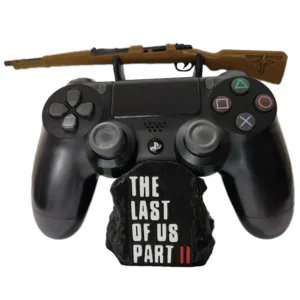 استند دسته پلی استیشن 4 مدل last of us