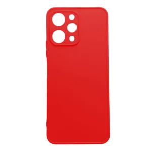 کاور مدل Redmi12_T04 مناسب برای گوشی موبایل شیائومی Redmi 12