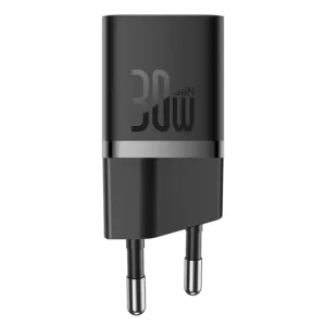 شارژر دیواری 30 وات بیسوس مدل GAN5