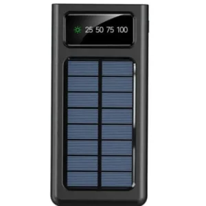 پاوربانک 22.5 وات مدل 4IN-11 ظرفیت 20000 میلی‌آمپرساعت