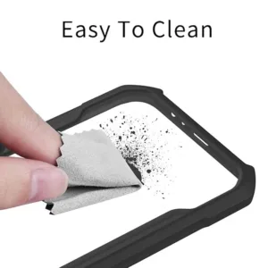 کاور موکولو مدل XUNDD مناسب برای گوشی موبایل سامسونگ Galaxy Note 10 Plus