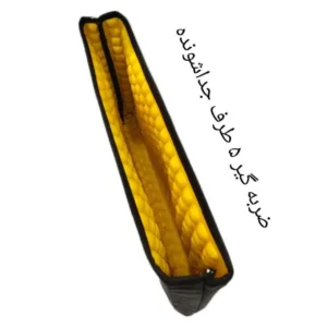 کیف لپ تاپ مدل 3CAR 100 مناسب برای لپ تاپ 14.1 تا 15.6 اینچی