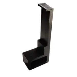 پایه نگهدارنده Xbox مدل Horizontal Riser بسته 4 عددی