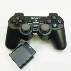 دسته بازی پلی استیشن 2 سونی مدل Dualshock 2