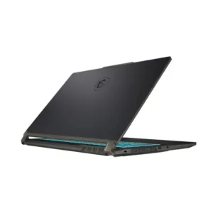 لپ تاپ گیمینگ 15.6 اینچی ام اس آی مدل Cyborg 15 A13UC، پردازنده Core i7-13620H، رم 16 گیگابایت DDR5، حافظه SSD با ظرفیت 512 گیگابایت، گرافیک GeForce RTX 3050 با 4 گیگابایت حافظه اختصاصی و نمایشگر Full HD با نرخ نوسازی 144 هرتز