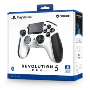 دسته بازی پلی استیشن 5 نیکون مدل Revolution 5 PRO