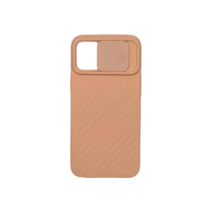 کاور مدل سیلیکونی کد 01 مناسب برای گوشی موبایل اپل iphone 12/12 pro
