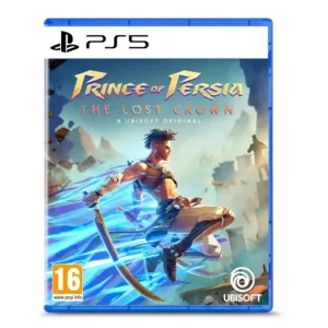 بازی Prince Of Persia Lost Crown مخصوص PS5