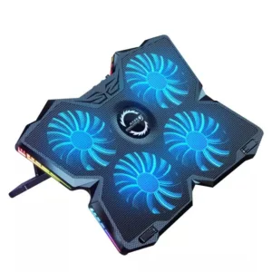 پایه خنک کننده لپ تاپ کول کلد مدل K25 pro