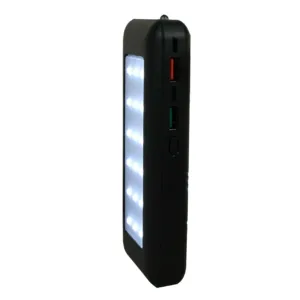 پاوربانک ای اس دی مدل LIGHTER ظرفیت 10400 میلی آمپر ساعت