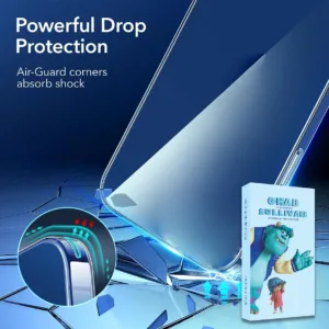 کاور قاب سالیوان مدل JELL مناسب برای گوشی موبایل سامسونگ Galaxy A70