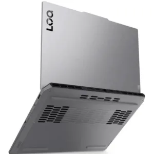 لپ تاپ 15.6 اینچی لنوو مدل LOQ 15IRX10-i7 13700HX-24GB DDR5 4800MHz-512GB SSD-RTX5050 8GB-FHD 144Hz-W