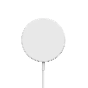 شارژر بی سیم مدل Magnet W10