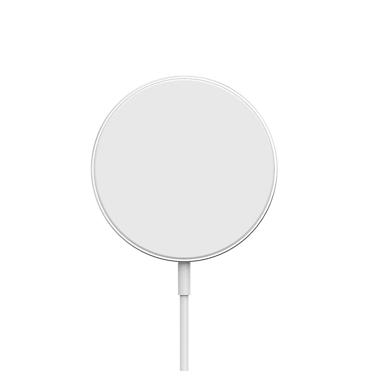 شارژر بی سیم مدل Magnet W10