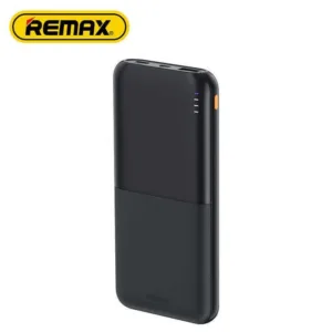 پاوربانک ریمکس مدل RPP-23 ظرفیت 10000 میلی آمپر ساعت