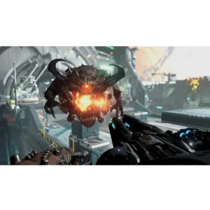 بازی Doom Eternal مخصوص PS4
