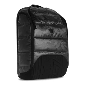 کوله پشتی لپ تاپ اس تی ام مدل DUX 30L CAMO مناسب برای لپ تاپ 17 اینچی
