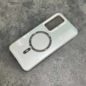 کاور مانستر مدل SoCool Strap مناسب برای گوشی موبایل شیائومی Redmi Note 10 Pro به همراه بند