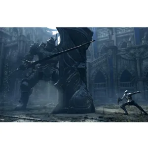 بازی Demon’s Souls مخصوص PS5