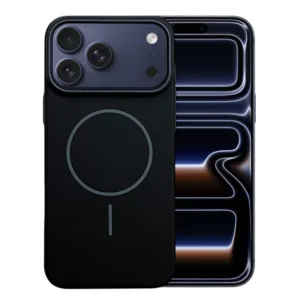 کاور موفی مدل 17PRO_HHMAG05 مناسب برای گوشی موبایل اپل iPhone 17 Pro