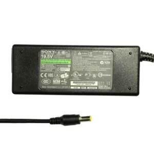 شارژر لپ تاپ 19.5 ولت 4.7 آمپر مدل VGP-AC19V10