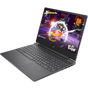 لپ تاپ 15.6 اینچی اچ پی مدل Victus 15-FB2063DX-R5 7535HS-RX6650M 4GB-24GB DDR5 4800MHz-2TB SSD-FHD 144Hz - کاستوم شده