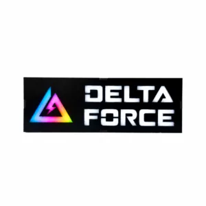 لایت باکس گیمینگ مدل Delta Force