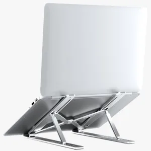 پایه نگهدارنده لپ تاپ مدل WLB001