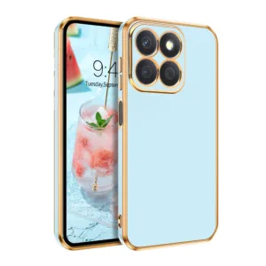 کاور موکولو مدل Xuka مناسب برای گوشی موبایل آنر X6C